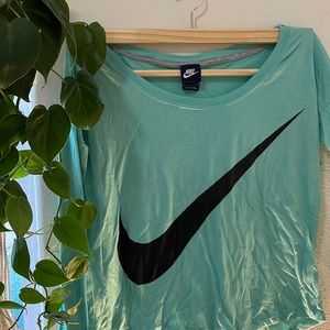 Long sleeve Nike shirt